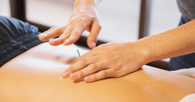What You Should Know When It Comes To Chiropractic Care